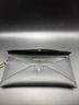 Nanette Lepore Black Leather Clutch One size - photo 7