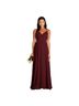 Birdy Grey 100% Polyester Red Pink Cocktail Dress Size S - photo 1