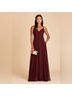 Birdy Grey 100% Polyester Red Pink Cocktail Dress Size S - photo 5
