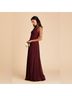 Birdy Grey 100% Polyester Red Pink Cocktail Dress Size S - photo 15