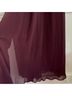 Birdy Grey 100% Polyester Red Pink Cocktail Dress Size S - photo 13