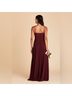 Birdy Grey 100% Polyester Red Pink Cocktail Dress Size S - photo 14