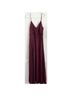 Birdy Grey 100% Polyester Red Pink Cocktail Dress Size S - photo 7