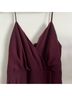 Birdy Grey 100% Polyester Red Pink Cocktail Dress Size S - photo 8