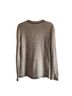 Theory Ivory Black Cardigan Size M - photo 2