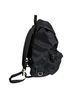 Prada 100% Nylon Black Pre-owned Prada Nylon V164 Men's Backpack/Daypack One size - photo 4