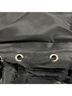 Prada 100% Nylon Black Pre-owned Prada Nylon V164 Men's Backpack/Daypack One size - photo 10