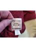 Karen Scott Marled Burgundy Pullover Sweater Size 2X - photo 7