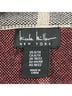 Nicole Miller Plaid Multi Color Coat Size 1X - photo 3