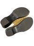 Steve Madden 100% Suede Solid Tan Brown Mule/Clog Size 7 - photo 6