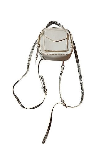 Free People Leather Crossbody Bag (view 1)