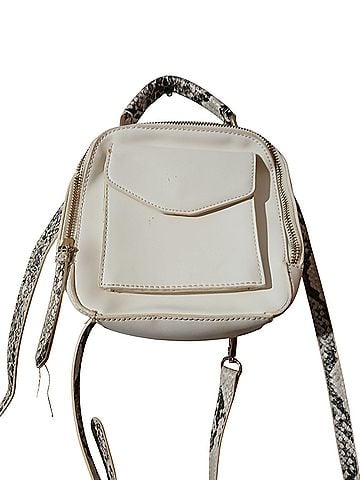 Free People Leather Crossbody Bag (view 2)