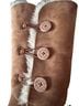 Ugg Brown Boots Size 10 - photo 10