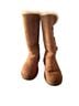 Ugg Brown Boots Size 10 - photo 6