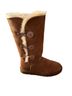 Ugg Brown Boots Size 10 - photo 1