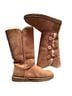 Ugg Brown Boots Size 10 - photo 9