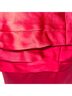 BCBGMAXAZRIA Solid Red Cocktail Dress Size 6 - photo 9