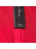 BCBGMAXAZRIA Solid Red Cocktail Dress Size 6 - photo 10