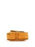 Chloé 100% Leather Orange Marcie Shoulder Bag Leather Medium One size - photo 2