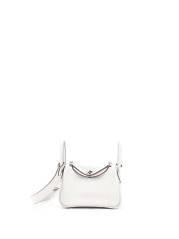 Hermès Lindy Bag Verso Swift Mini (view 1)
