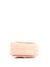 Chloé 100% Leather Pink Paraty Top Handle Bag Leather Medium One size - photo 2