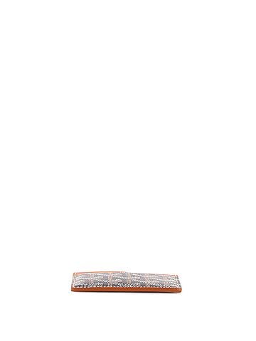 Goyard Saint Sulpice Card Holder Coated Canvas (view 2)