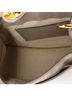 Chloé 100% Leather Tan Tess Bag Leather Small One size - photo 5