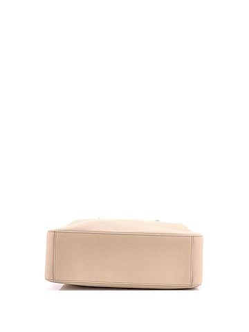 Salvatore Ferragamo Fold Side Star Tote Leather Medium (view 2)