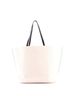 Céline 100% Canvas Plain Tan Cabas Maillon Triomphe Bag Canvas One size - photo 2