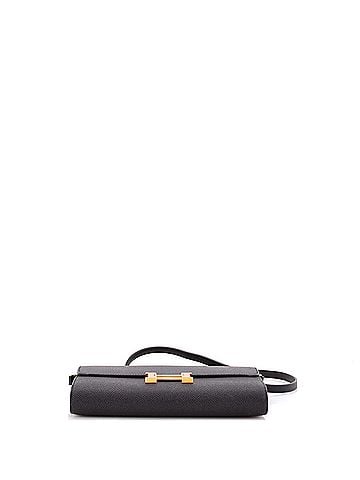 Hermès Constance To Go Wallet Epsom (view 2)