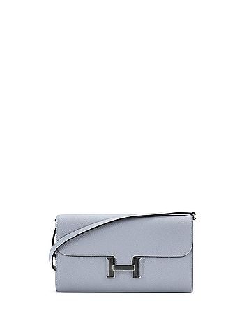 Hermès Constance To Go Wallet Epsom (view 1)