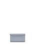 Hermès 100% Leather Gray Constance To Go Wallet Epsom One size - photo 4