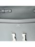 Hermès 100% Leather Gray Constance To Go Wallet Epsom One size - photo 6