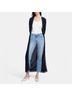 Theory Blue Cardigan Size S - photo 3