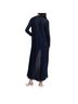 Theory Blue Cardigan Size S - photo 2