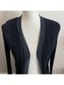 Theory Blue Cardigan Size S - photo 5