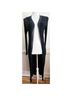 Theory Blue Cardigan Size S - photo 4