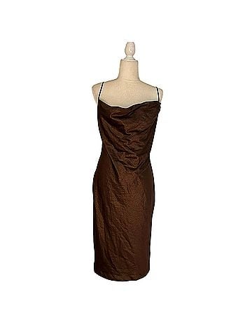 House of CB Claudia Cocktail Dress (view 2)
