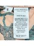 Ulla Johnson Floral Pink Green Long Sleeve Blouse Size 8 - photo 13