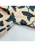 Ulla Johnson Floral Pink Green Long Sleeve Blouse Size 8 - photo 14
