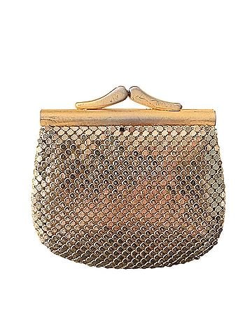 Whiting & Davis Makeup Bag (view 1)