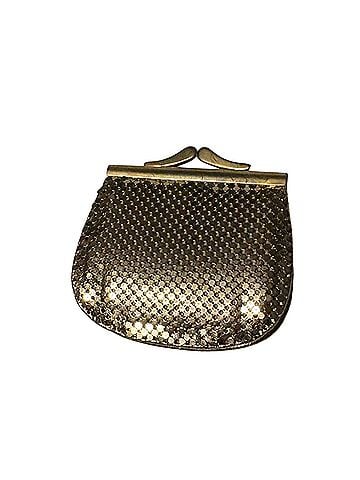 Whiting & Davis Makeup Bag (view 2)