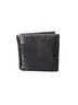 Whiting & Davis Black Wallet One size - photo 2