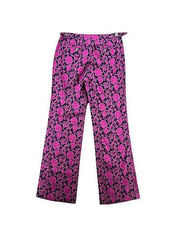 Tory Burch Linen Pants (view 2)