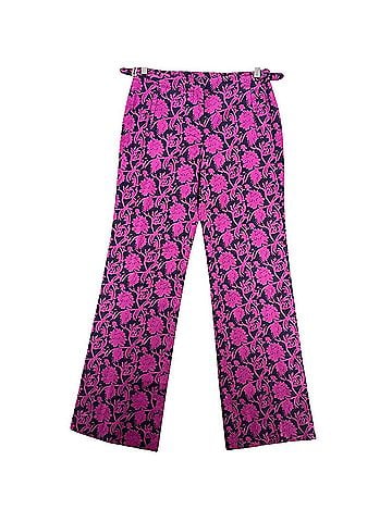 Tory Burch Linen Pants (view 1)