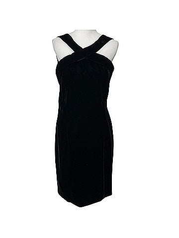 Victor Costa Cocktail Dress (view 1)