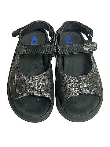 Wolky Jewel Sandals (view 1)
