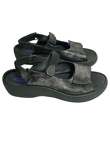 Wolky Jewel Sandals (view 2)