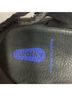 Wolky 100% Leather Marled Black Silver Sandals Size EU 42 - photo 3