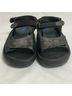 Wolky 100% Leather Marled Black Silver Sandals Size EU 42 - photo 8